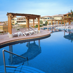 Hotel Fiesta Americana Vacation Club Habitaciones Carousel